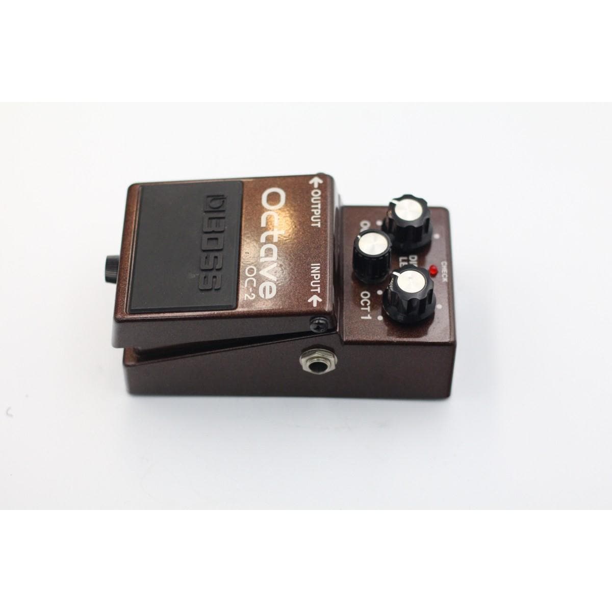 ＢＯＳＳ　　ＯＣ－２