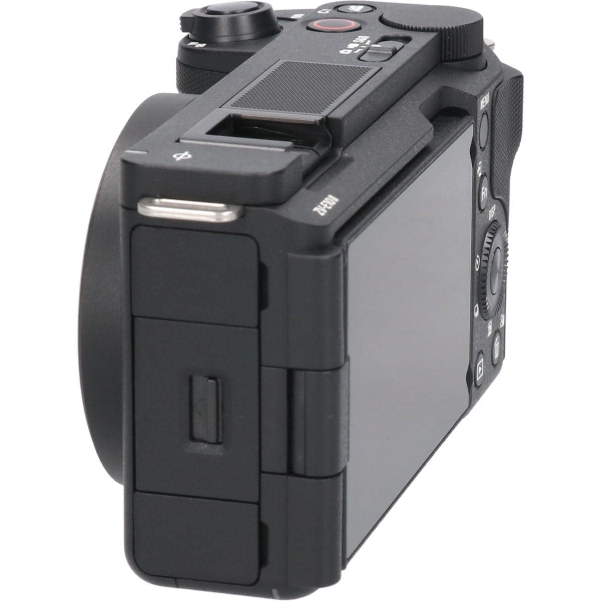 ＶＬＯＧＣＡＭ　ＺＶ－Ｅ１０ＩＩ