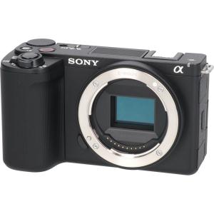 ＶＬＯＧＣＡＭ　ＺＶ－Ｅ１０ＩＩ