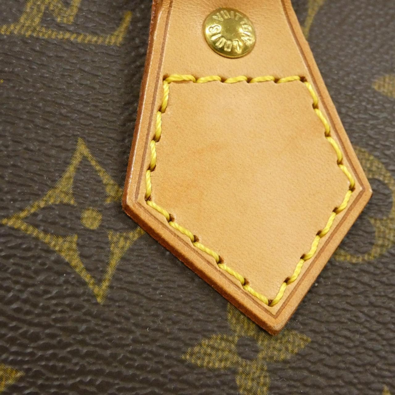 ルイヴィトン モノグラム アルマ PM M51130 バッグ