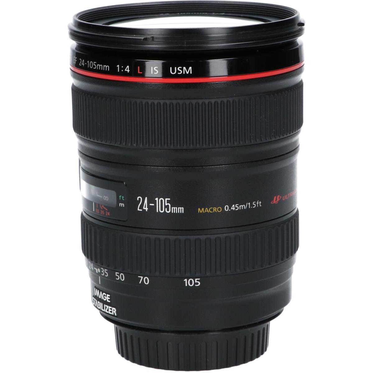 Canon EF24-105mm F4L IS USM - その他