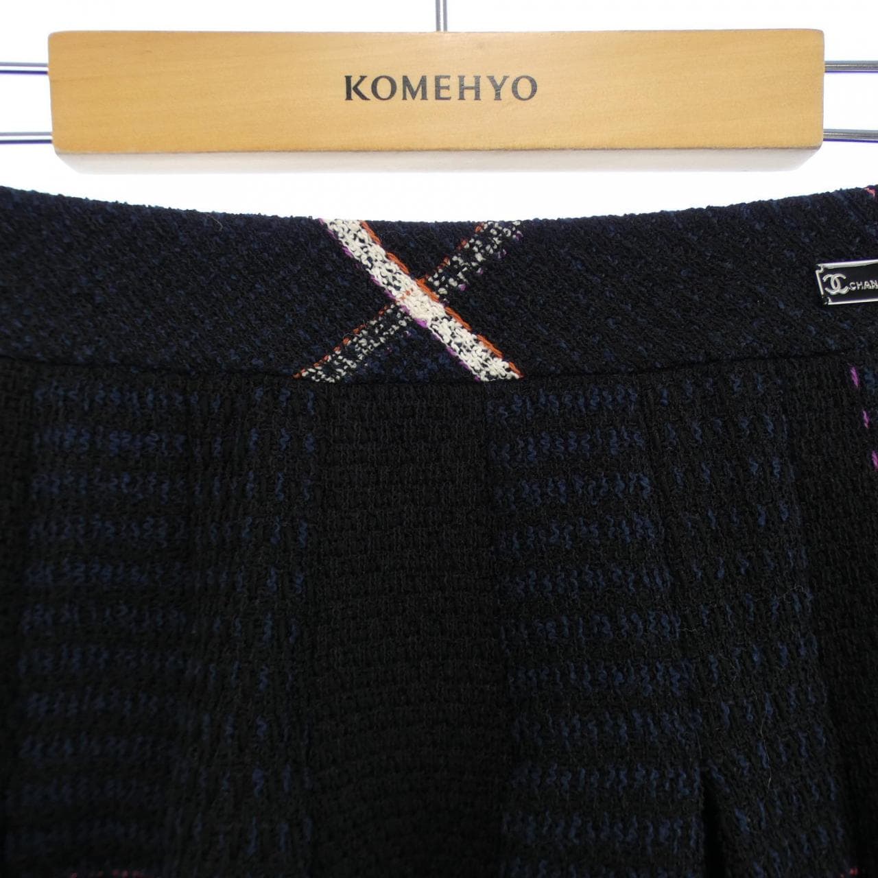 シャネル CHANEL スカート