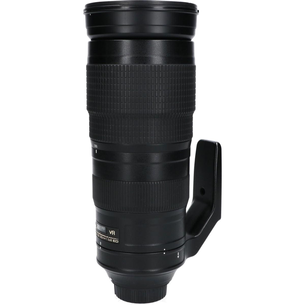 NIKON AF-S200-500mm F5.6E ED VR