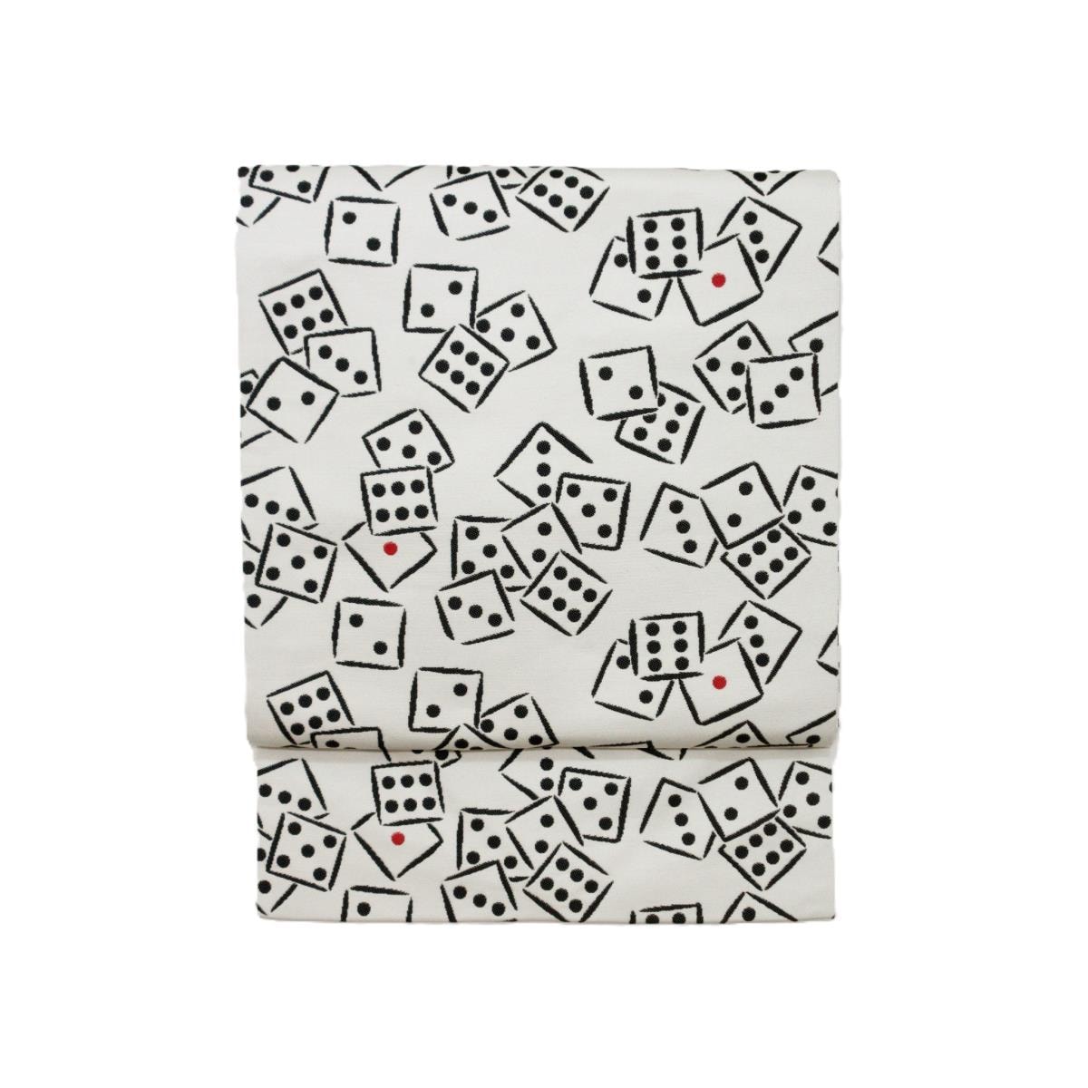 【新品】名古屋帯