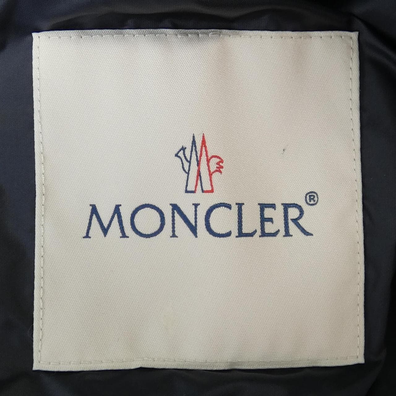MONCLER蒙克勒羽絨背心