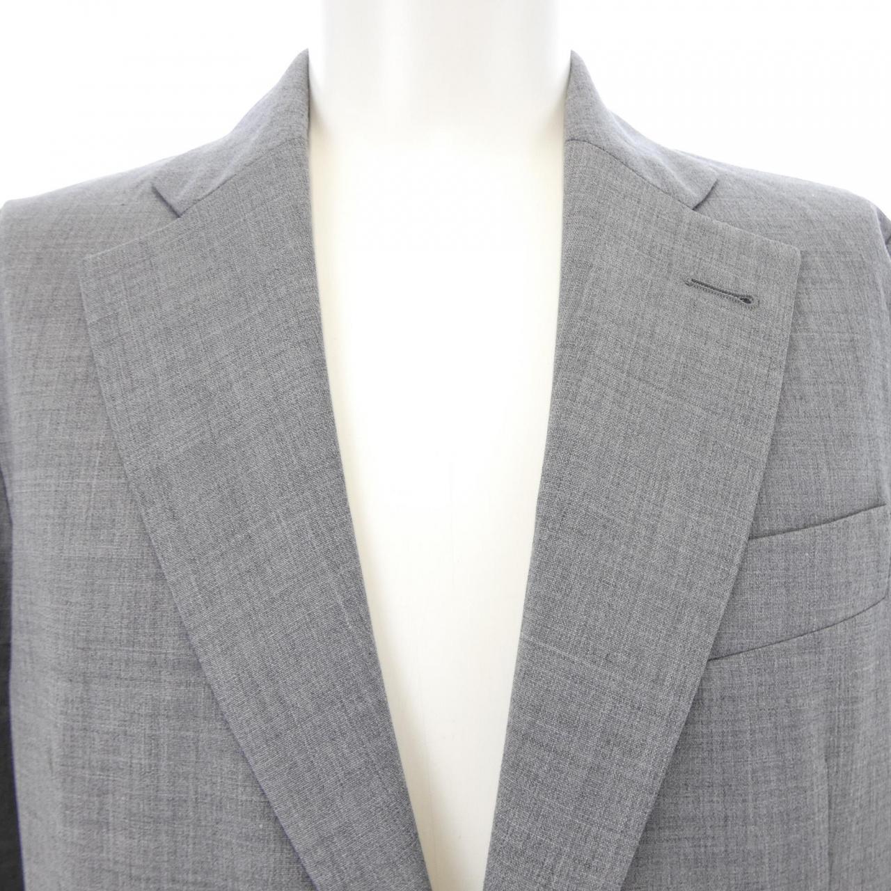 ジャブス GIAB'S ジャケット