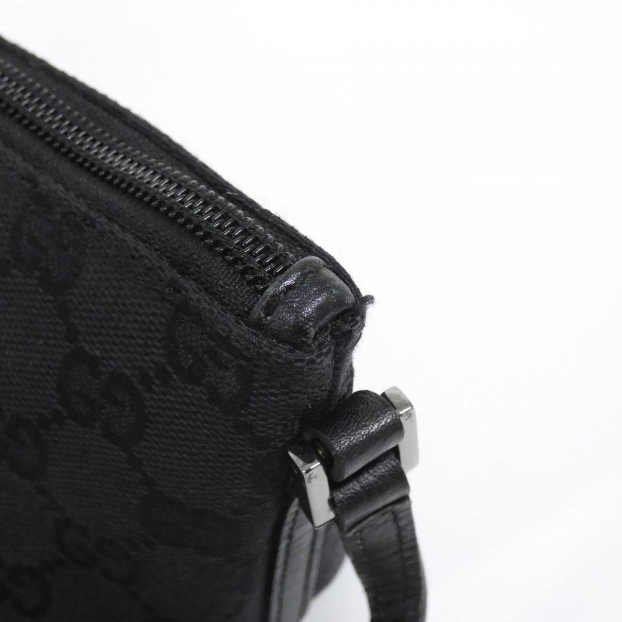 【ヴィンテージ】グッチ 07198 バッグ