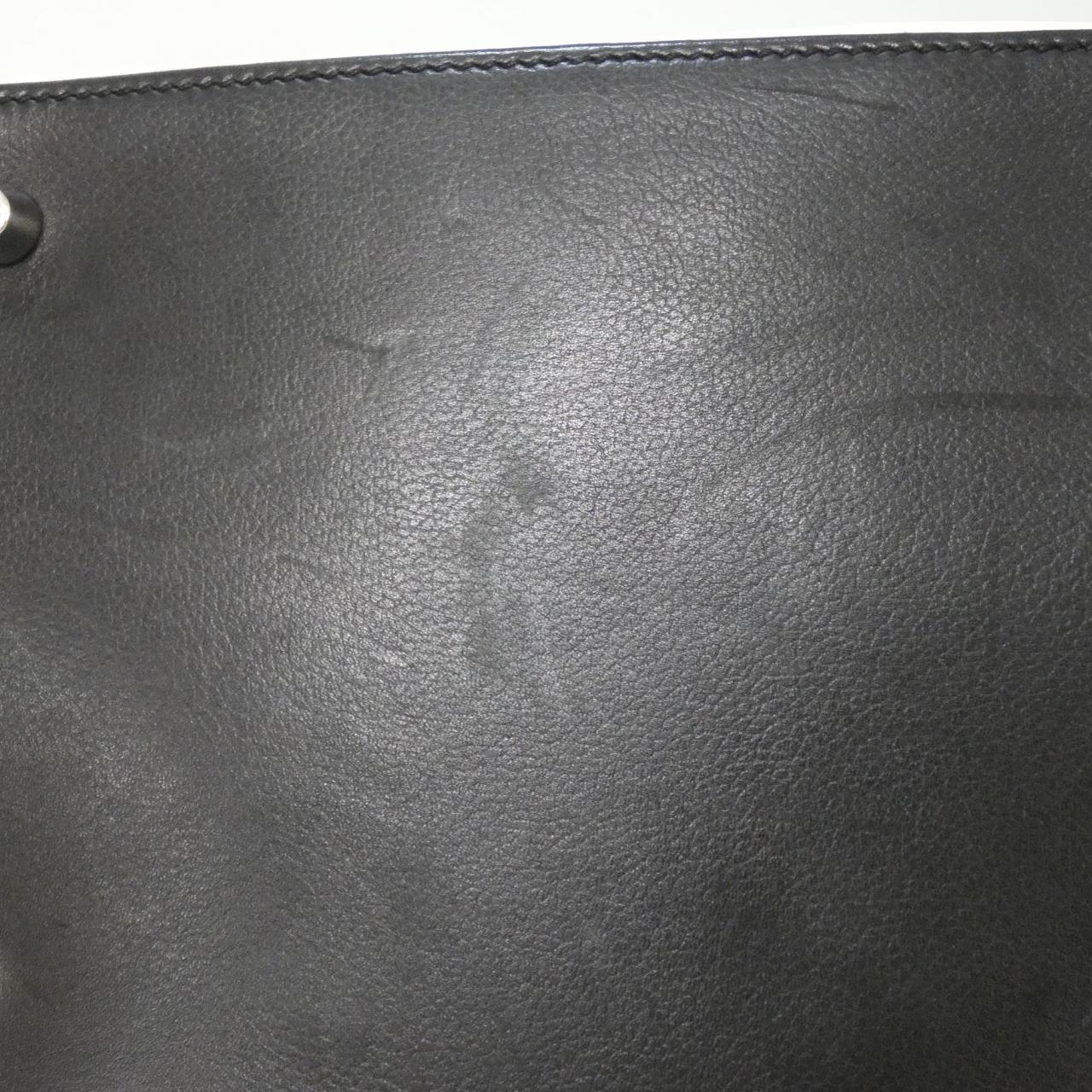 エルメス TOOL BOX TRIO 20cm 071208CK バッグ