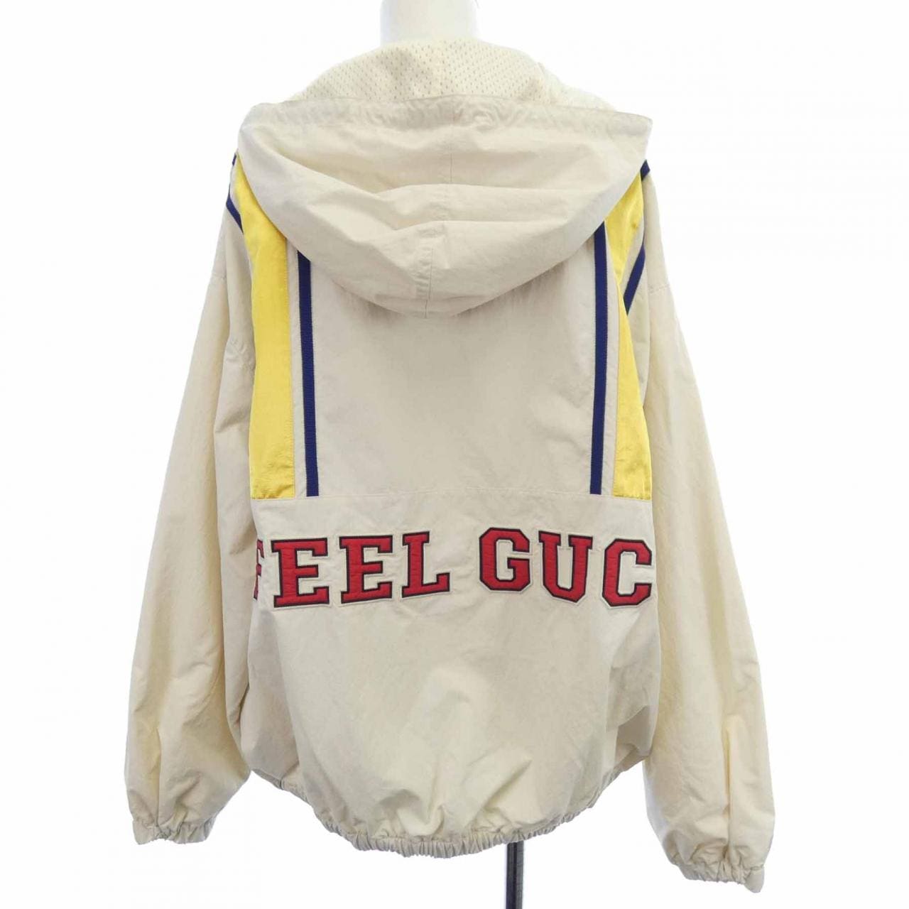 グッチ GUCCI 733478 XJFAA ジャケット