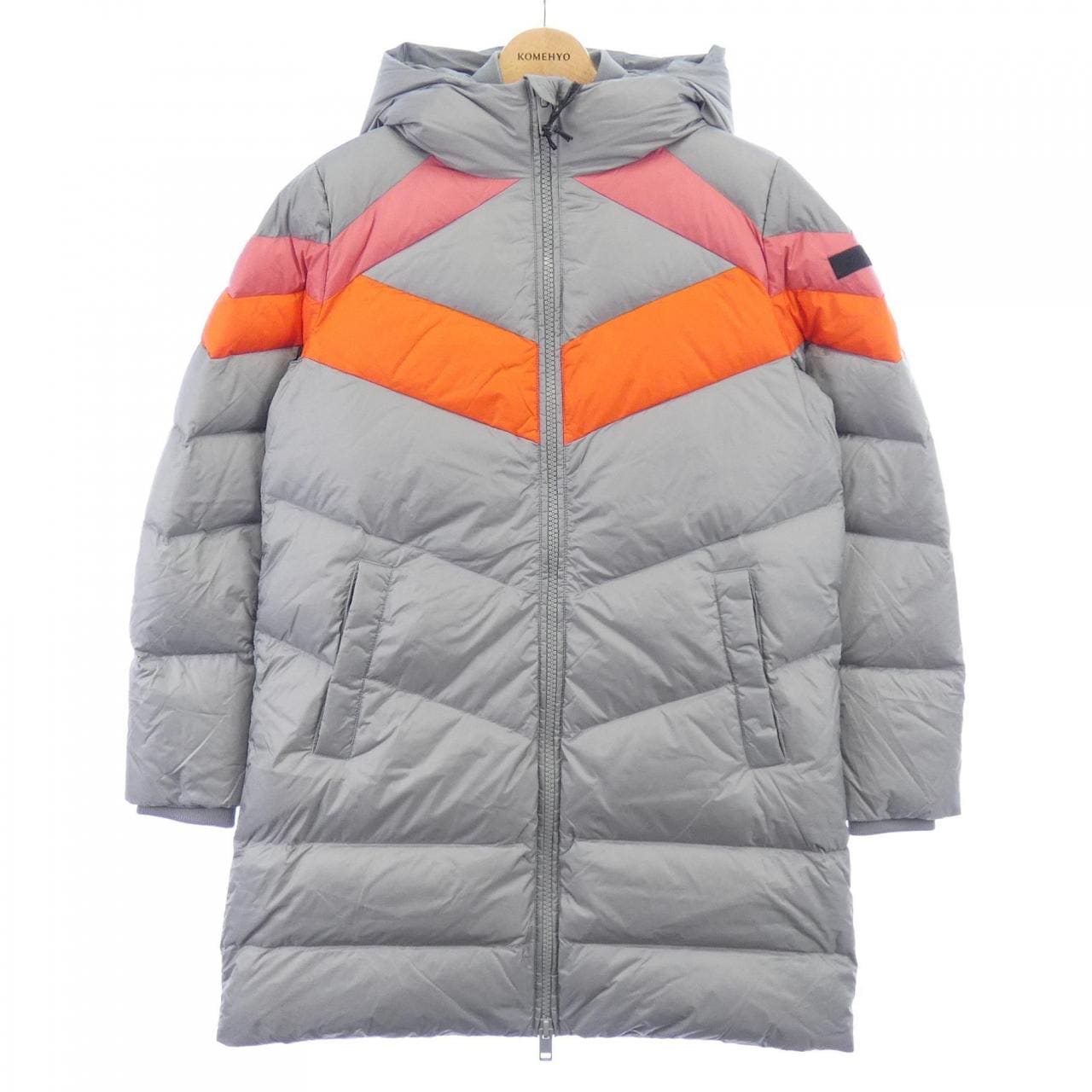 ディーゼル DIESEL ダウンコート