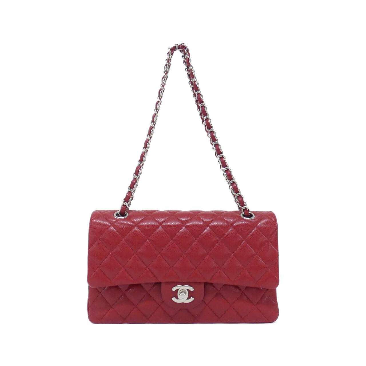 シャネル 1112 ショルダーバッグ