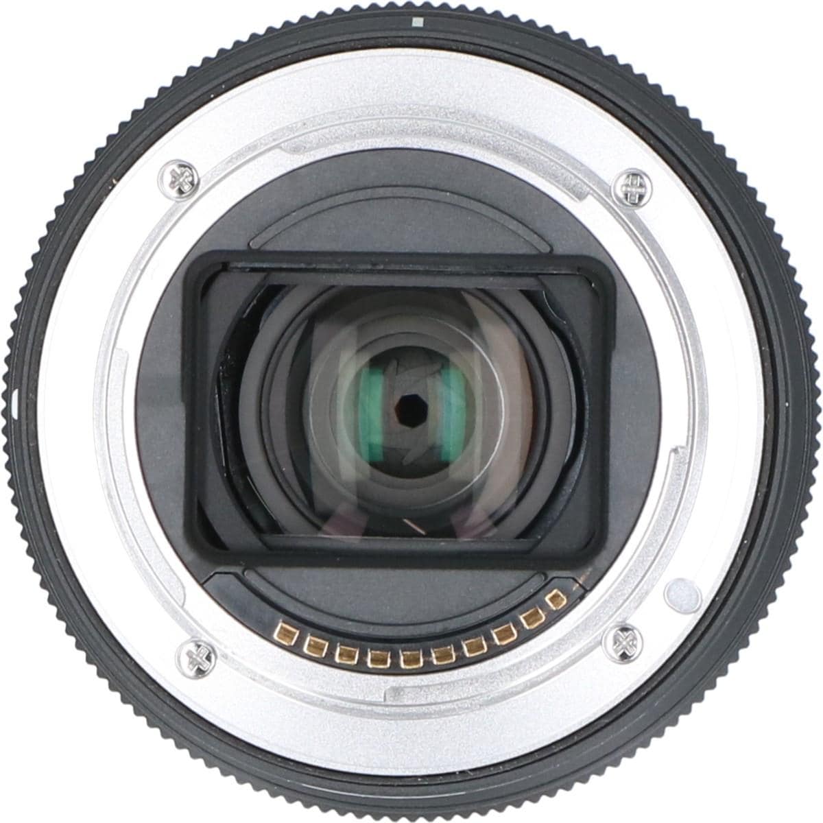 ＦＥ２８－６０ｍｍ　Ｆ４－５．６（ＳＥＬ２８６０）