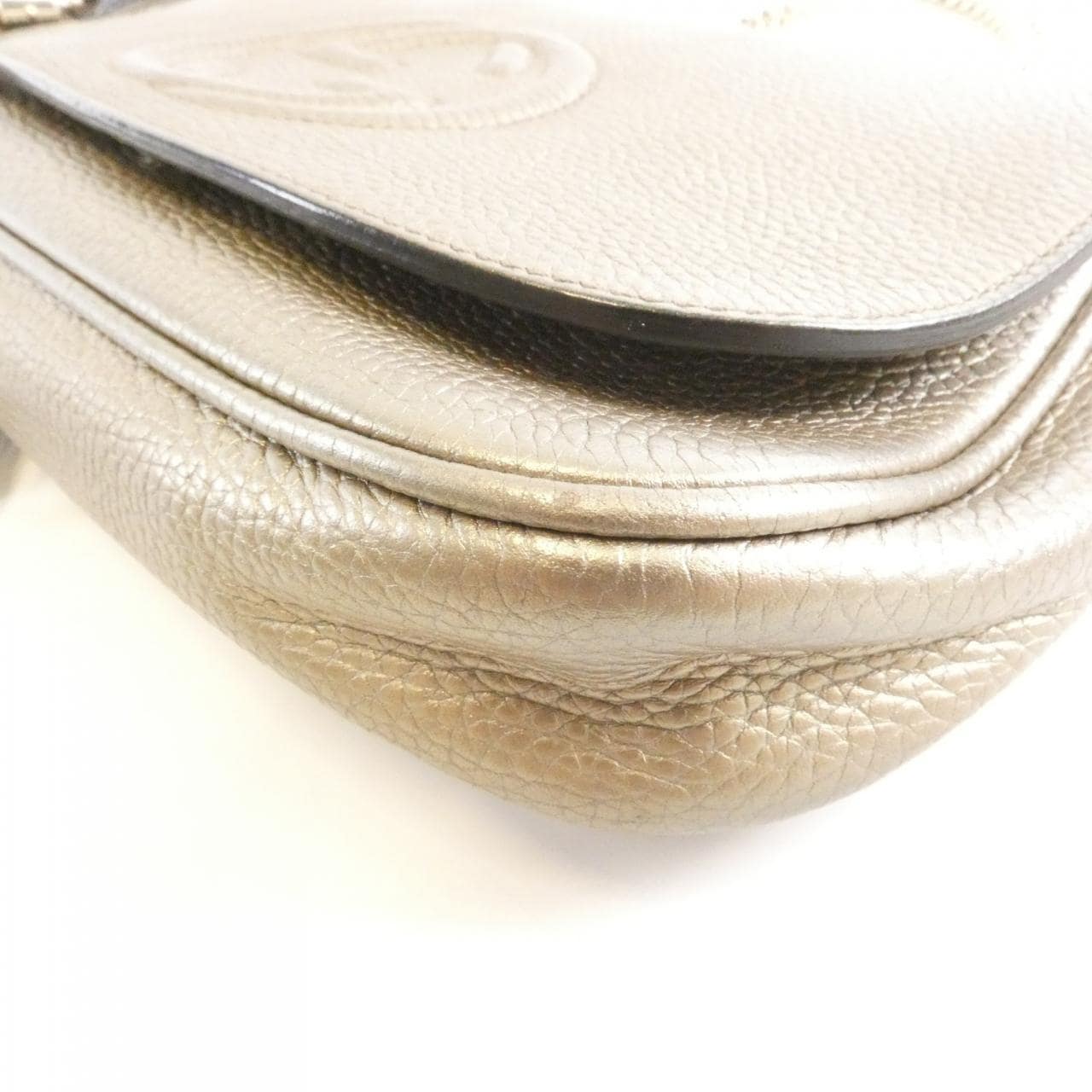 グッチ SOHO 336752 AH90G ショルダーバッグ