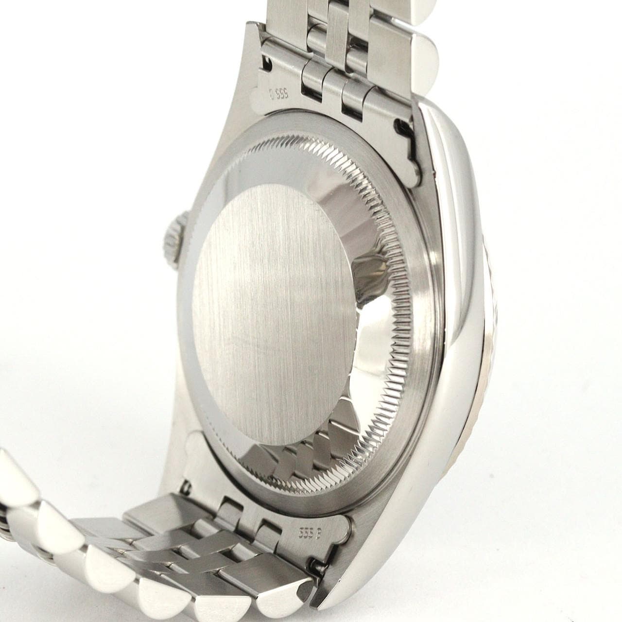 ロレックス デイトジャスト 16234 SSxWG 自動巻 U番