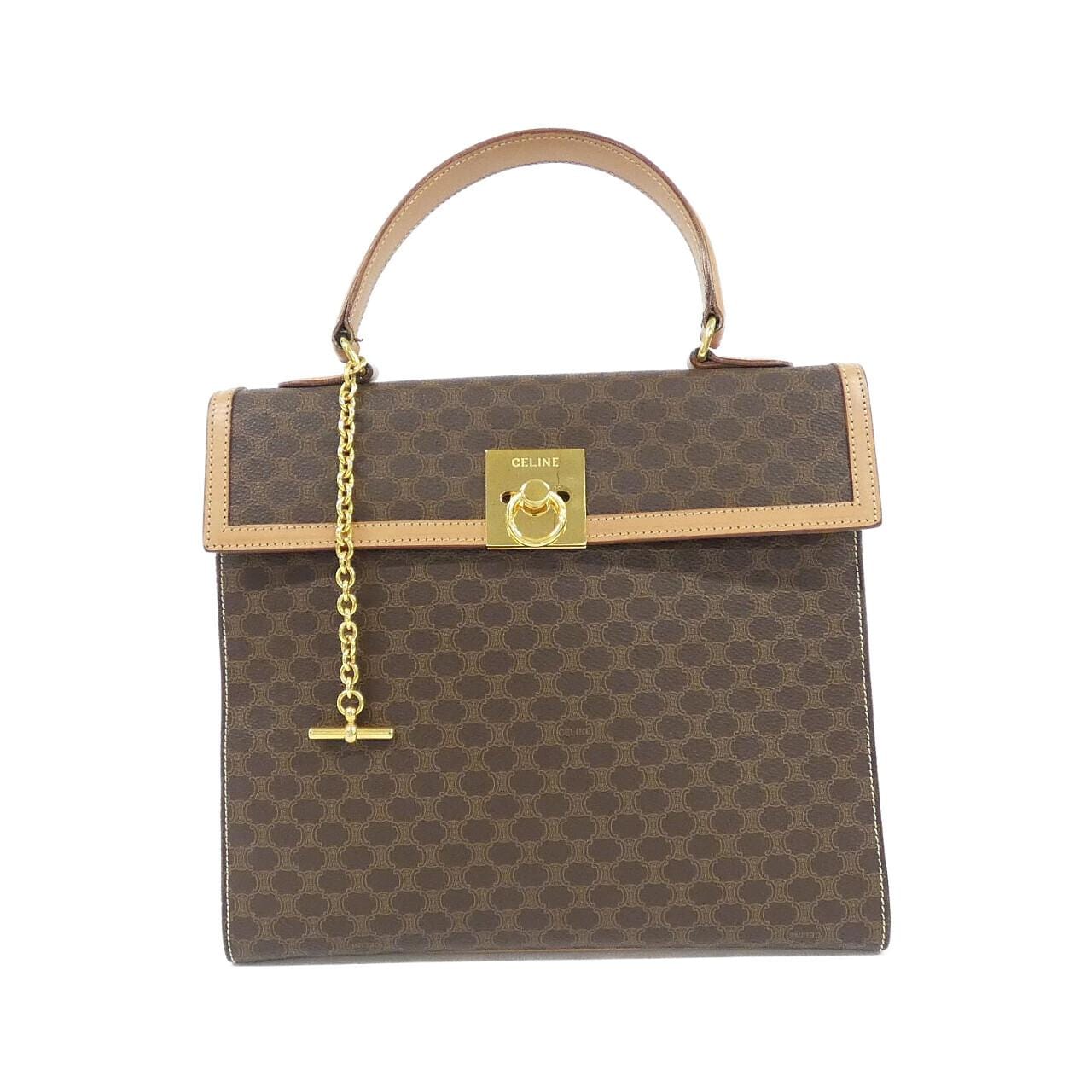 【ヴィンテージ】セリーヌ バッグ