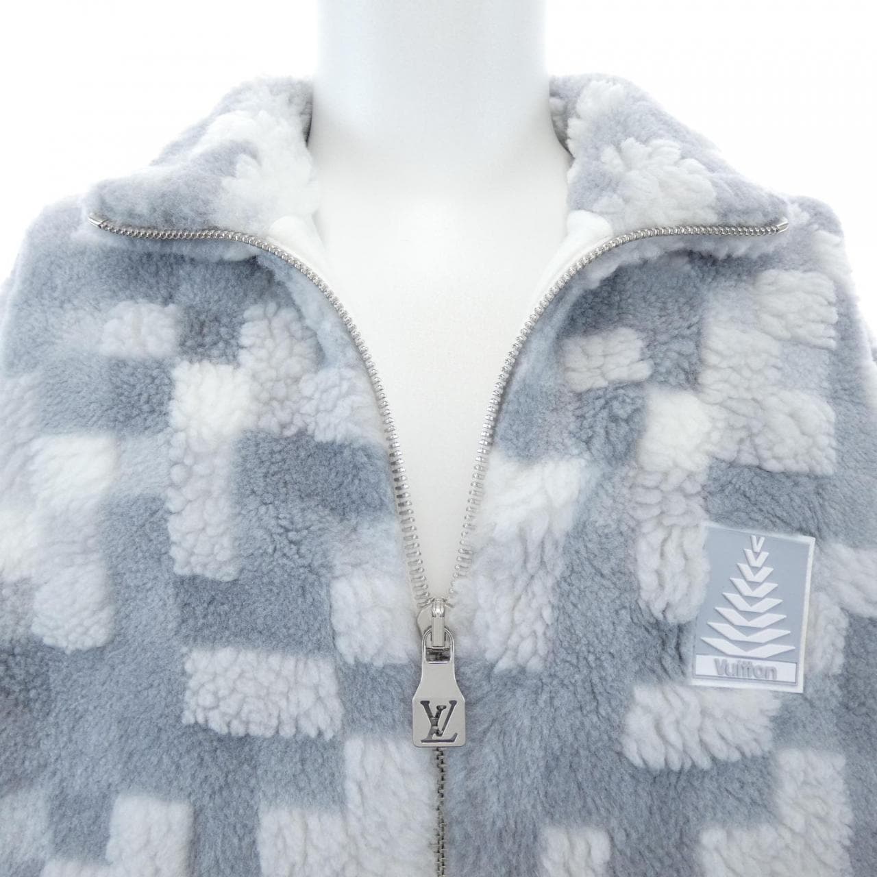 ルイヴィトン LOUIS VUITTON HSY32WQBT ブルゾン