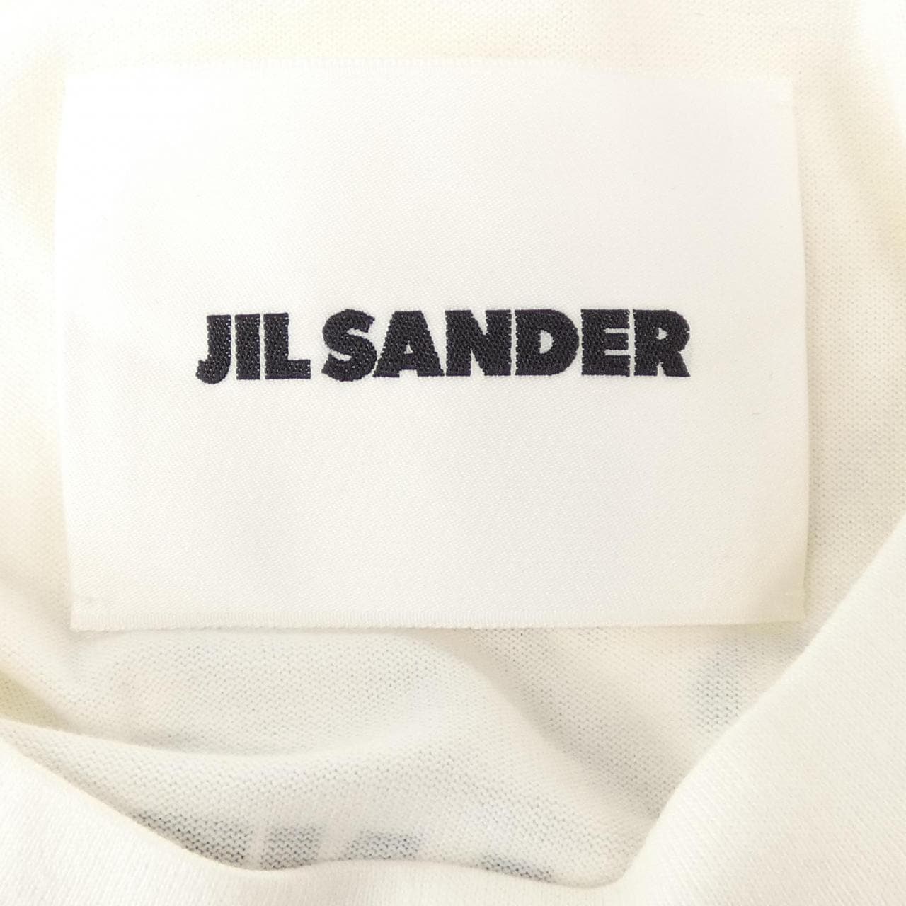 ジルサンダー JIL SANDER J22GC0173 J46219 Tシャツ