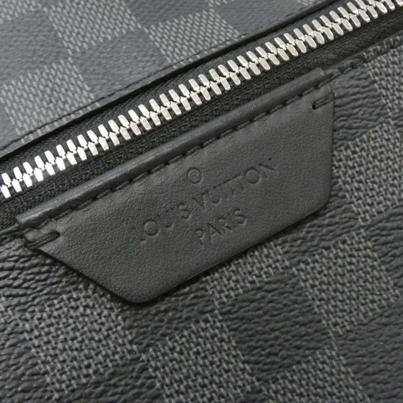 ルイヴィトン ダミエ グラフィット ディスカバリー バックパック N40514 リュックサック