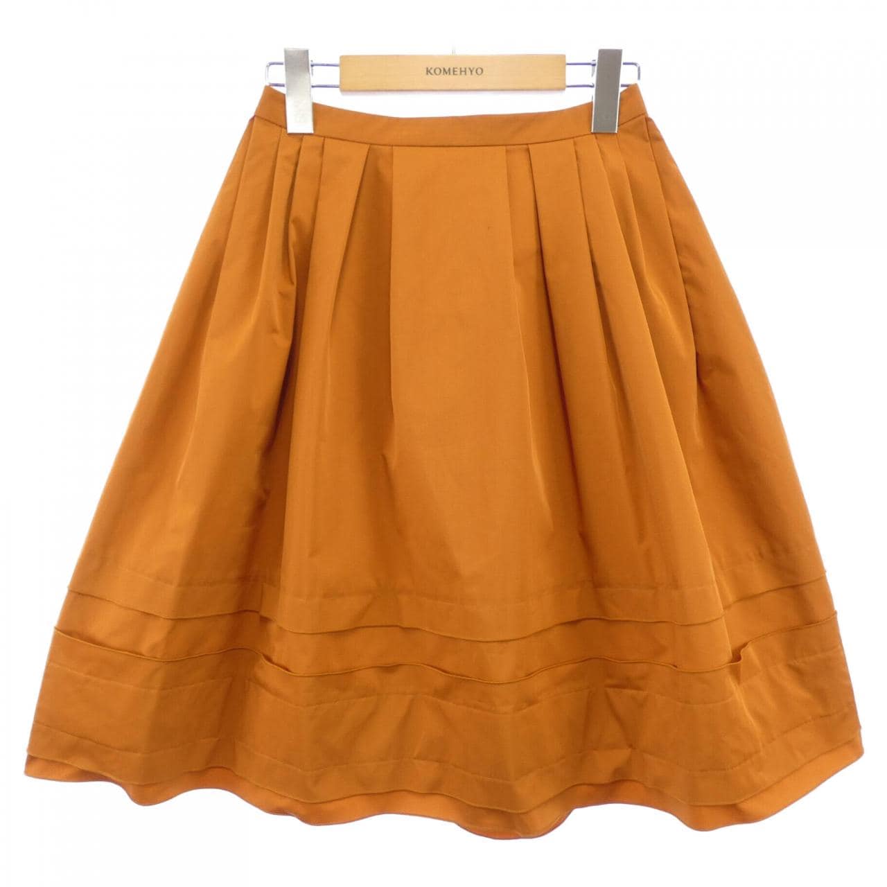 フォクシーニューヨーク FOXEY NEW YORK 25155 スカート