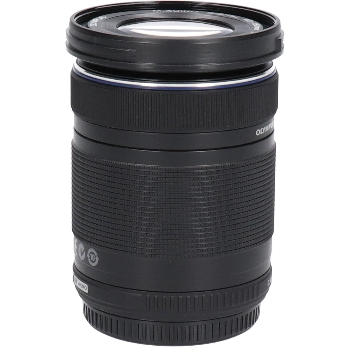 ＭＺＤ　ＥＤ４０－１５０ｍｍ　Ｆ４－５．６Ｒ