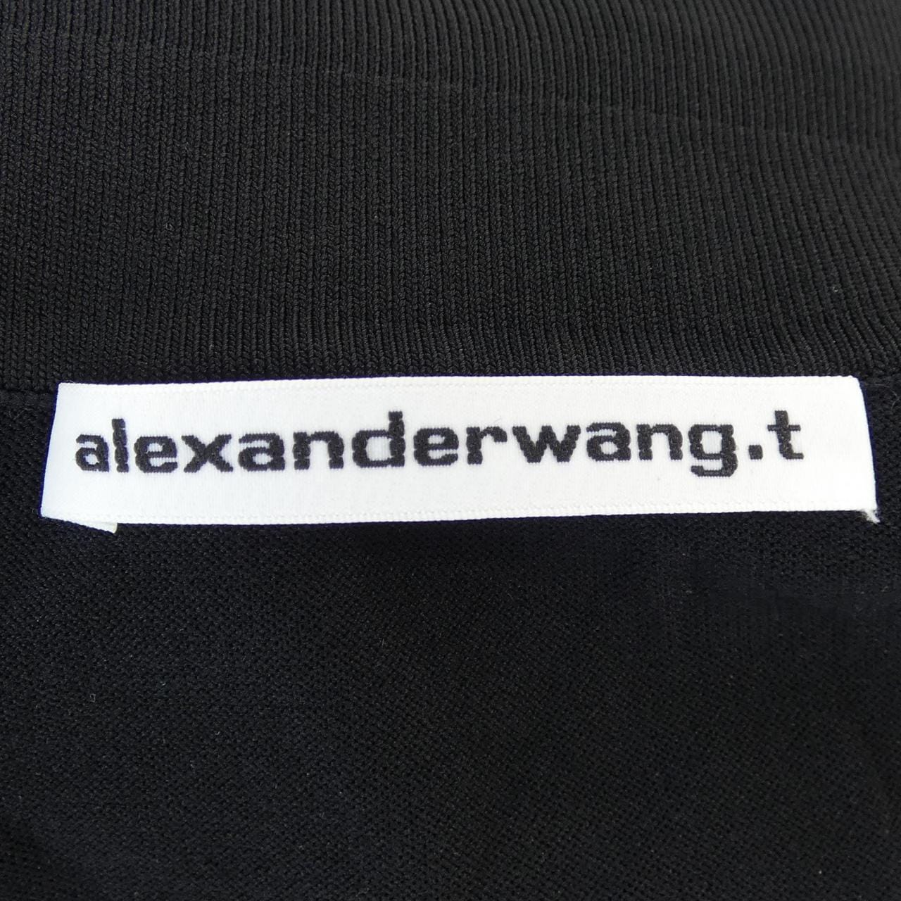 アレキサンダーワン ALEXANDER WANG カーディガン