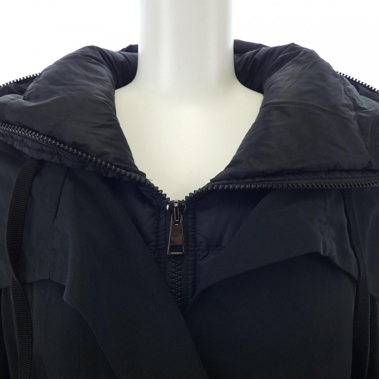 モンクレール MONCLER 3WAY BATZ コート