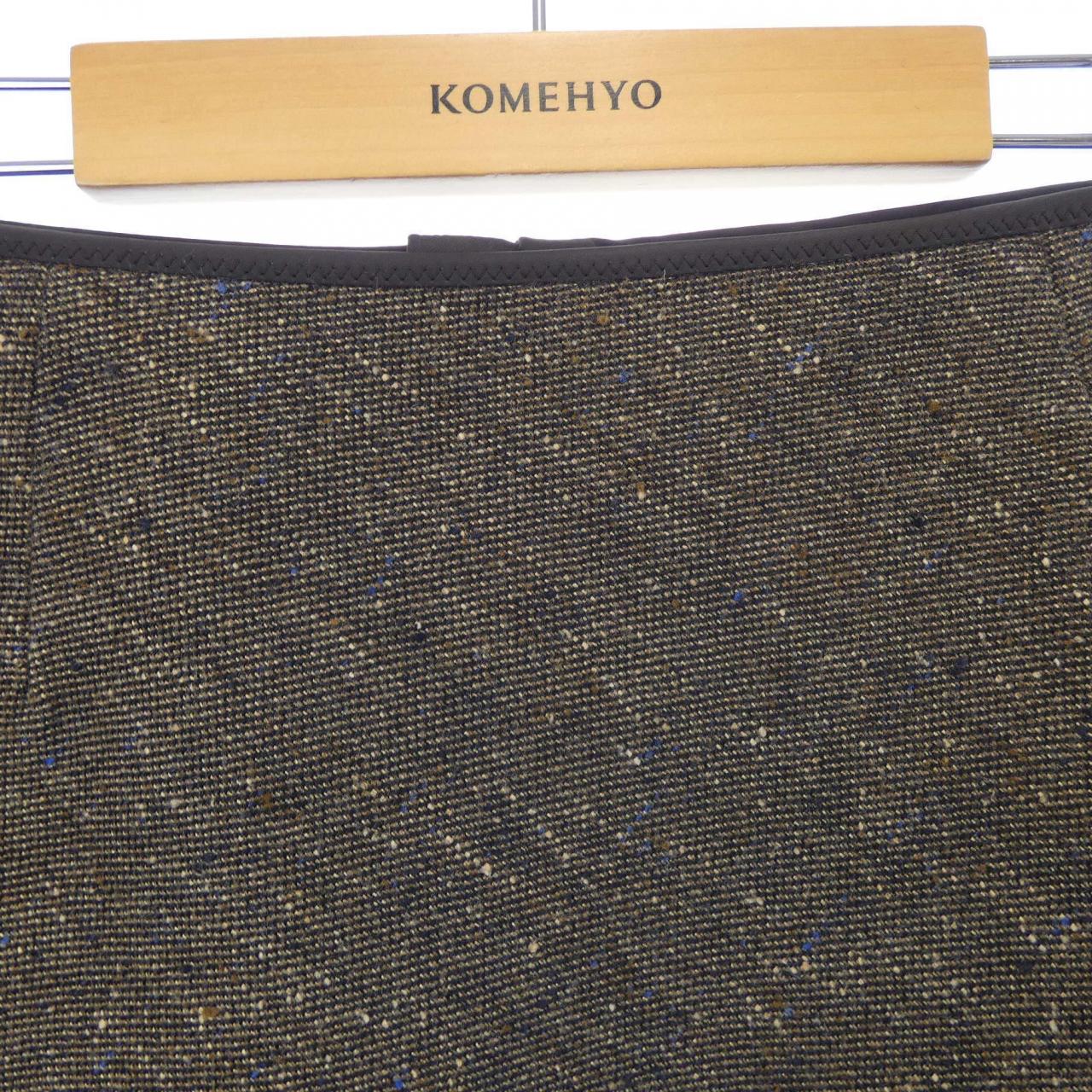 ルイヴィトン LOUIS VUITTON WPSK05W9O スカート