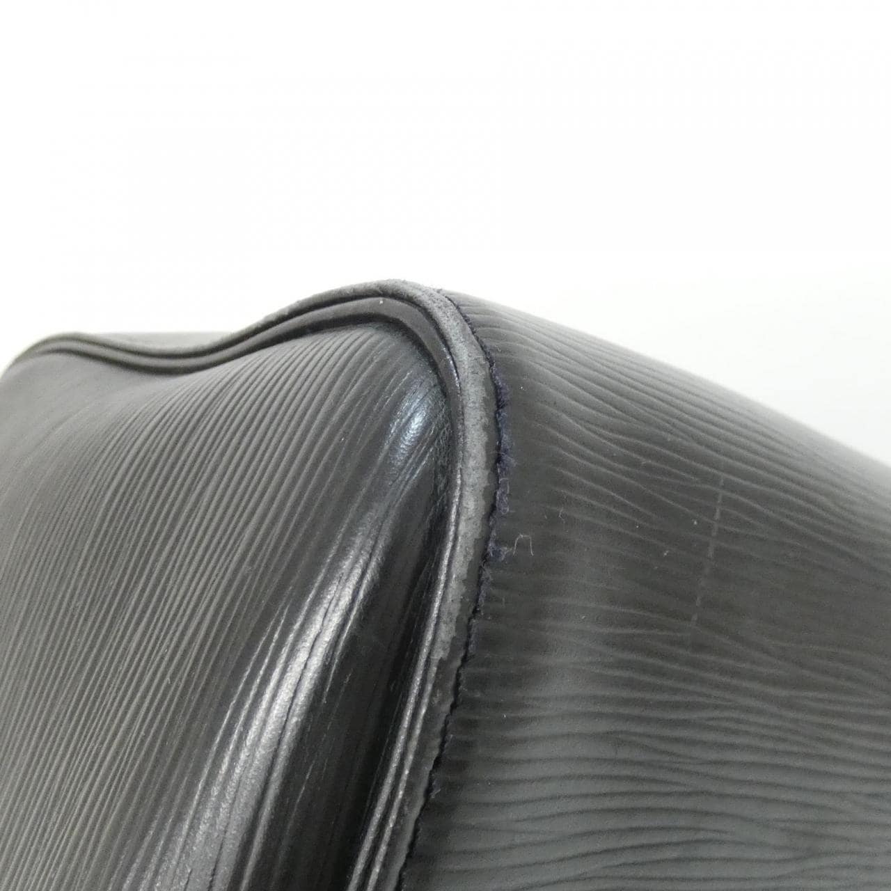 ルイヴィトン エピ キーポル 45cm M42972 ボストンバッグ