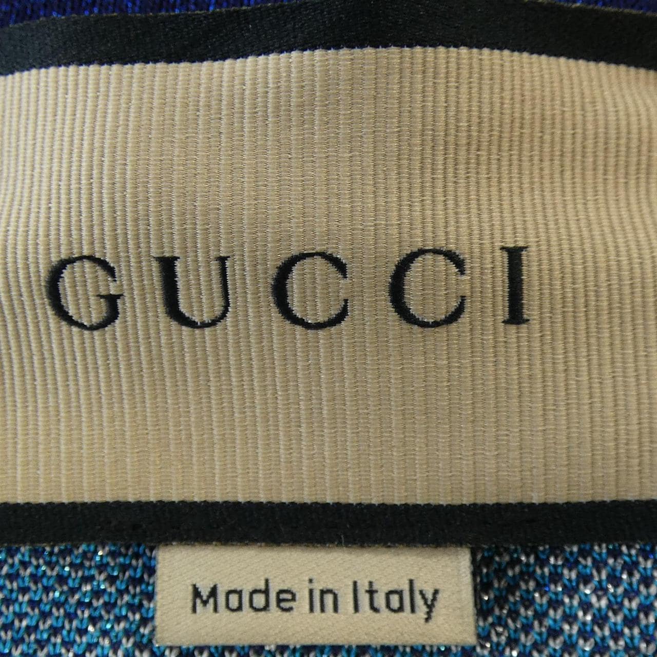 グッチ GUCCI 653456 XKBTP ベスト