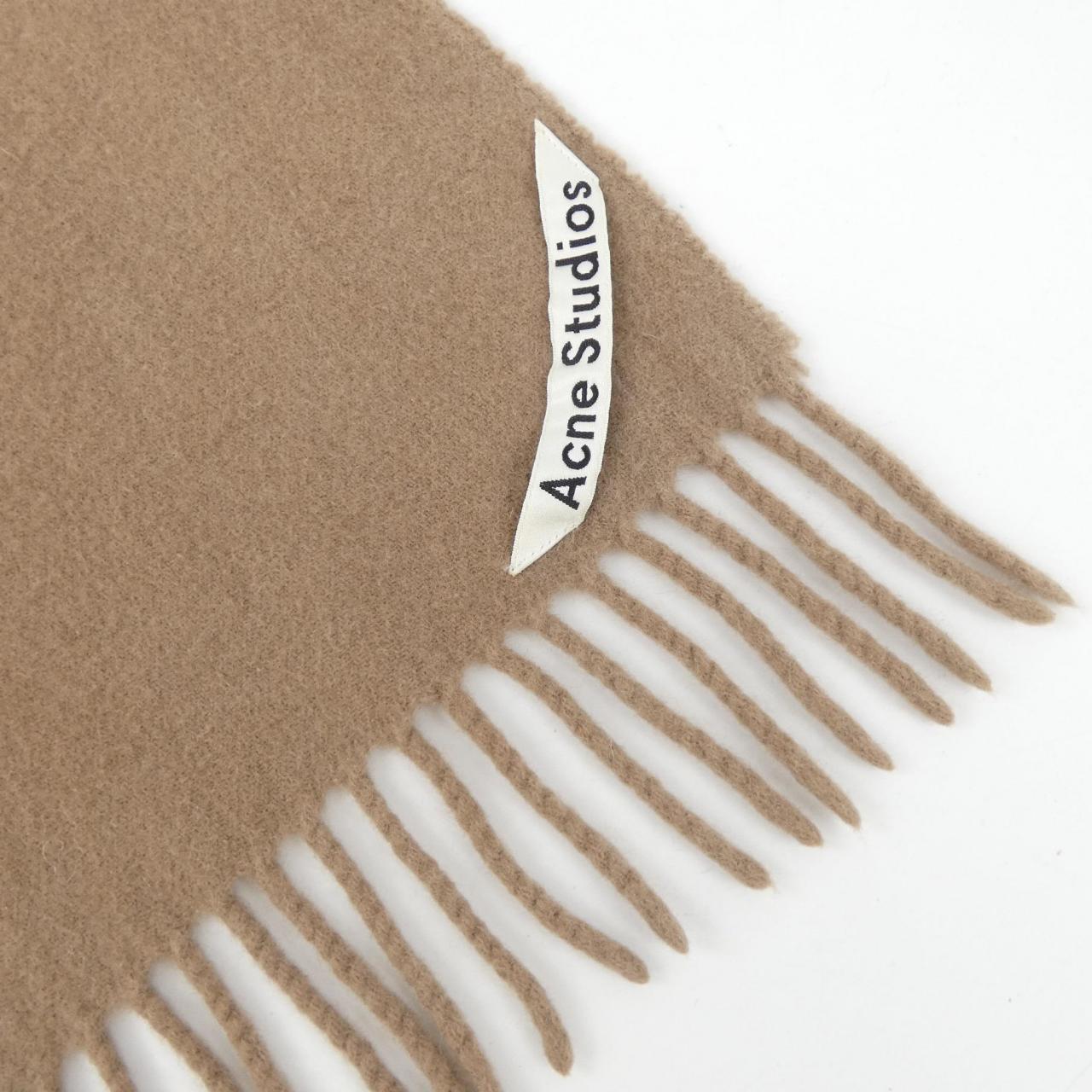 アクネストゥディオズ ACNE STUDIOS 271176 MUFFLER