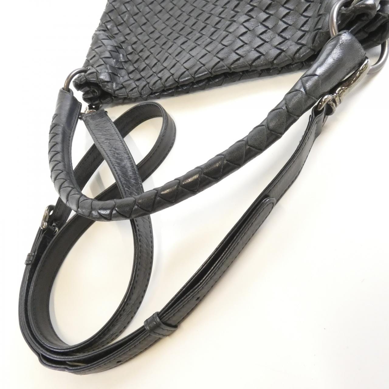 ボッテガヴェネタ 255690 V0016 ショルダーバッグ