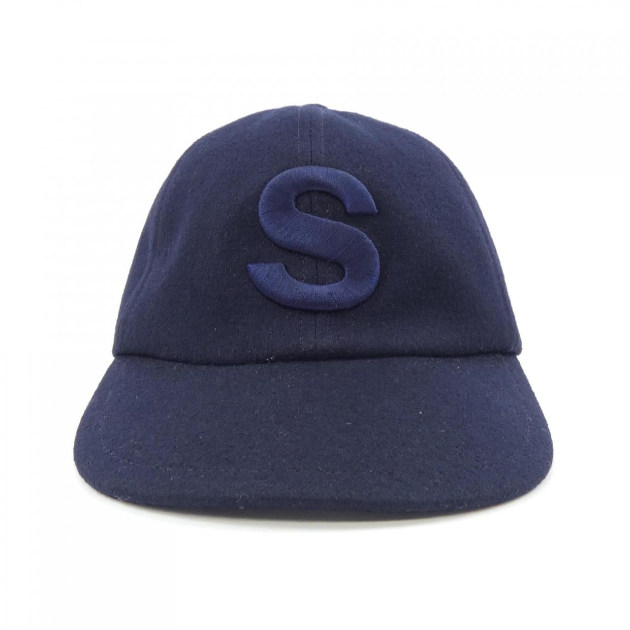 サカイ SACAI 21-0274S キャップ