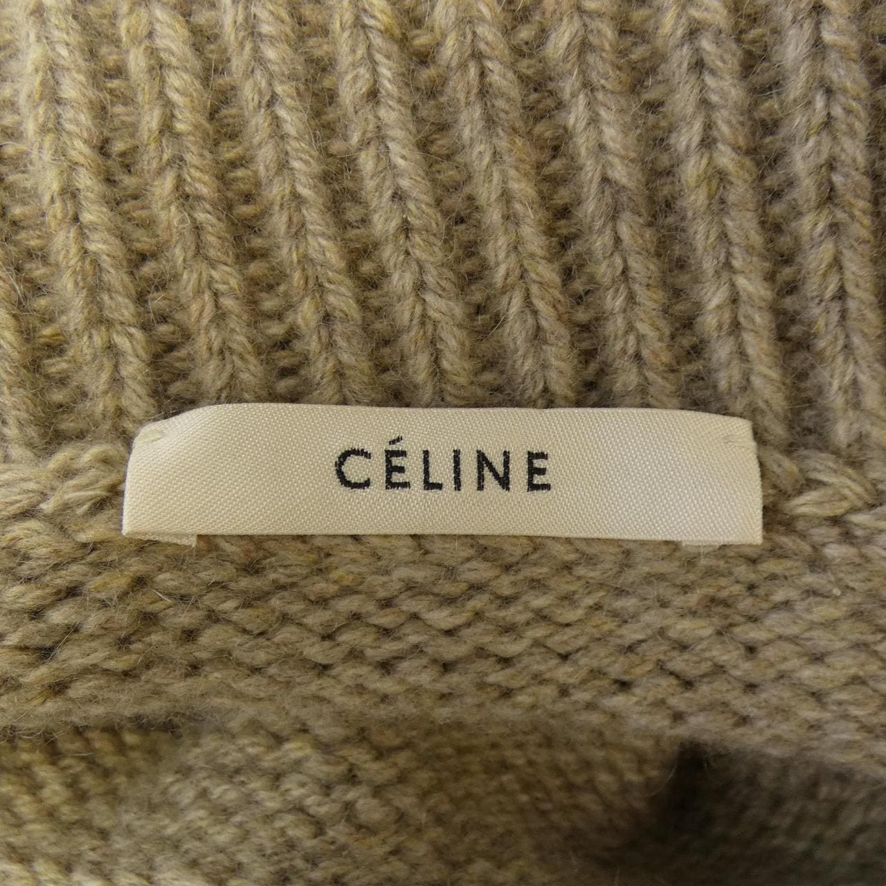 セリーヌ CELINE 2 3GO4/6394 フィービー期 ニット