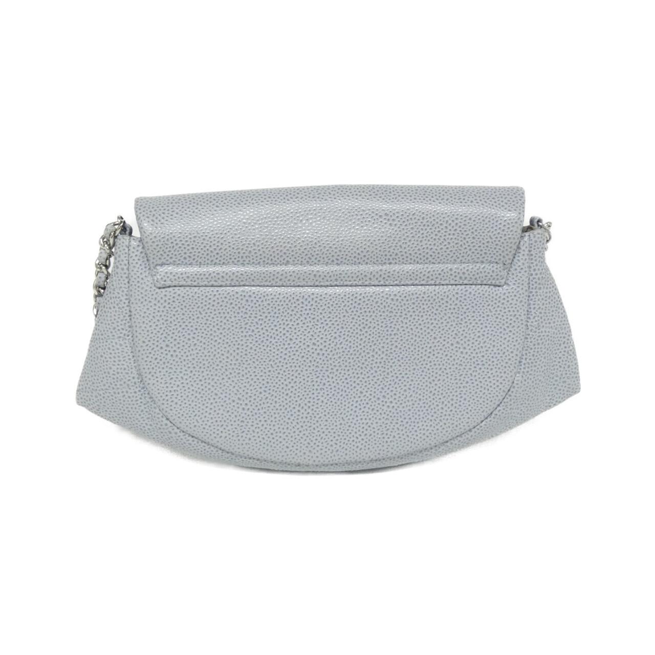 シャネル 40033 ショルダーバッグ