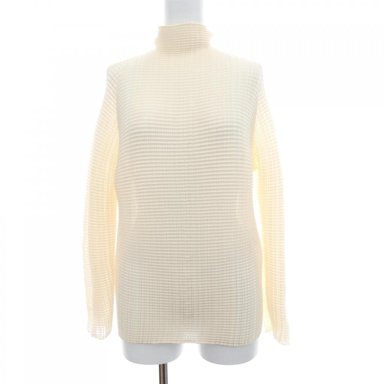 イッセイミヤケ ISSEY MIYAKE IM02FJ408 トップス