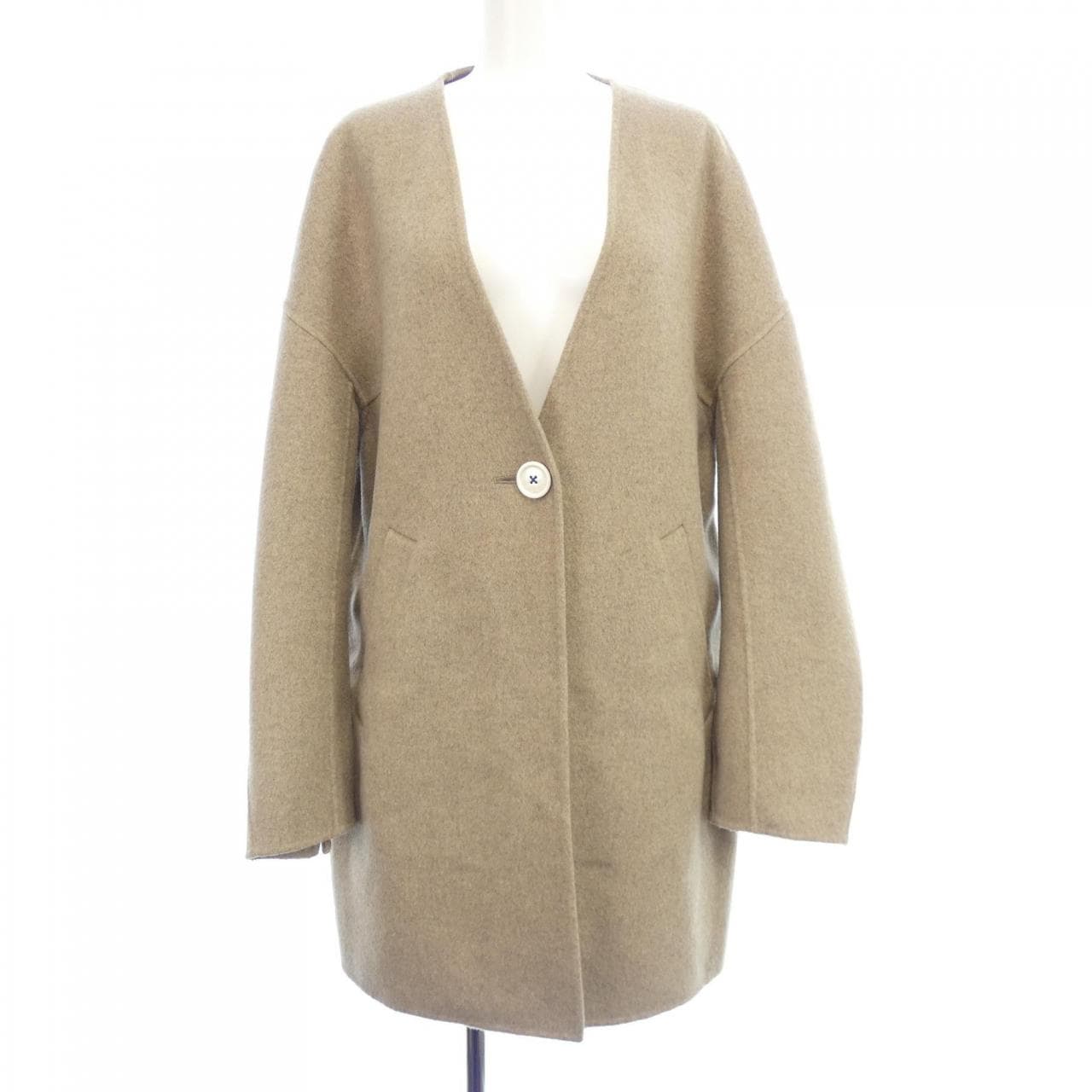 エンフォルド ENFOLD 300EA230-1050 コート