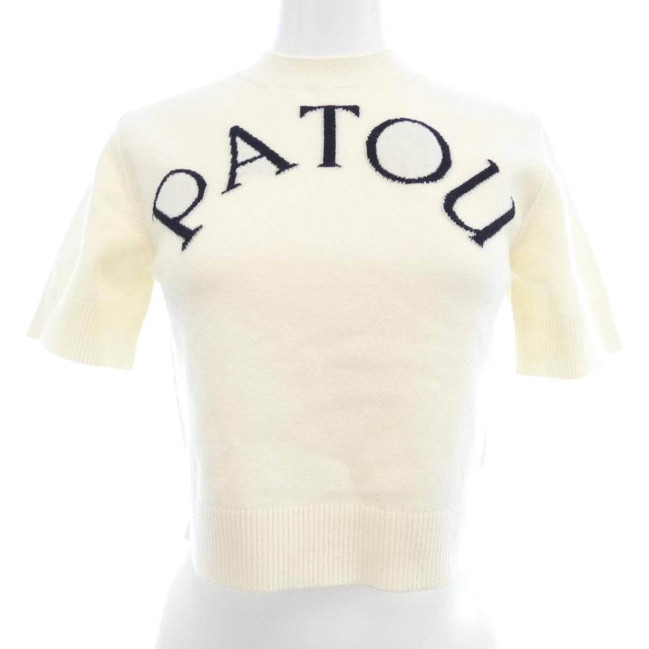 パトゥ PATOU KN2228045001W ニット