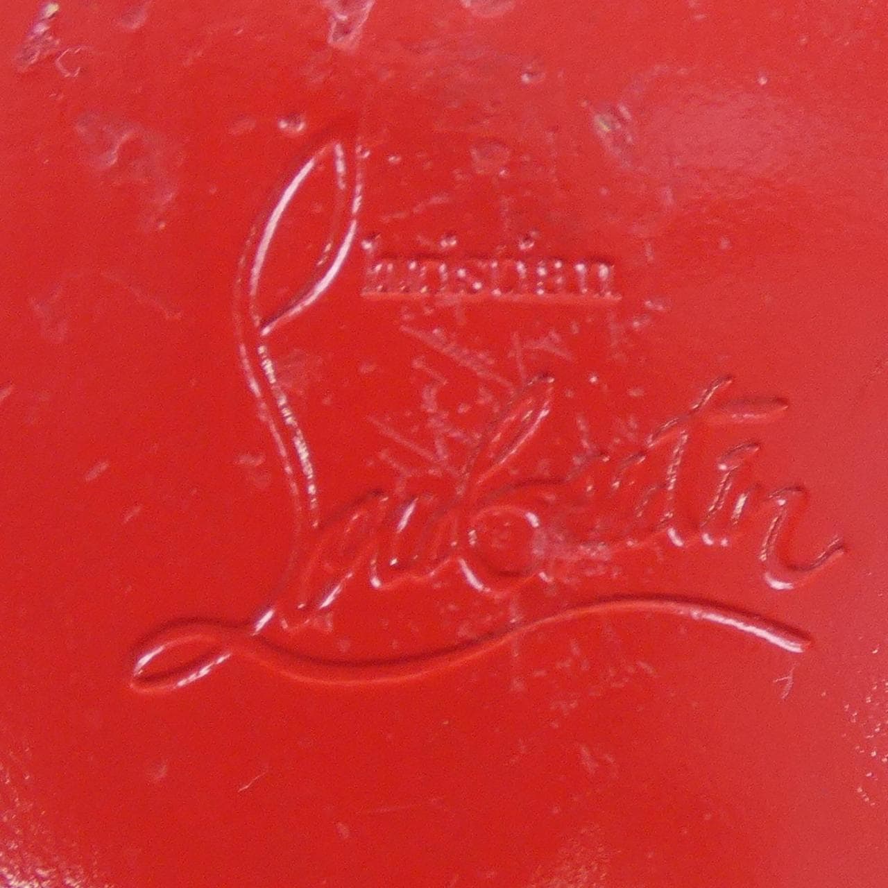 クリスチャンルブタン CHRISTIAN LOUBOUTIN サンダル