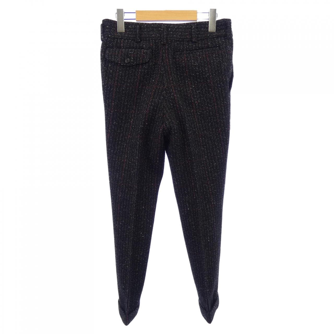 【ヴィンテージ】コムデギャルソンオム COMME des GARCONS HOMME HP-08017M パンツ