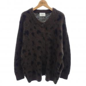 クラネ CLANE カーディガン