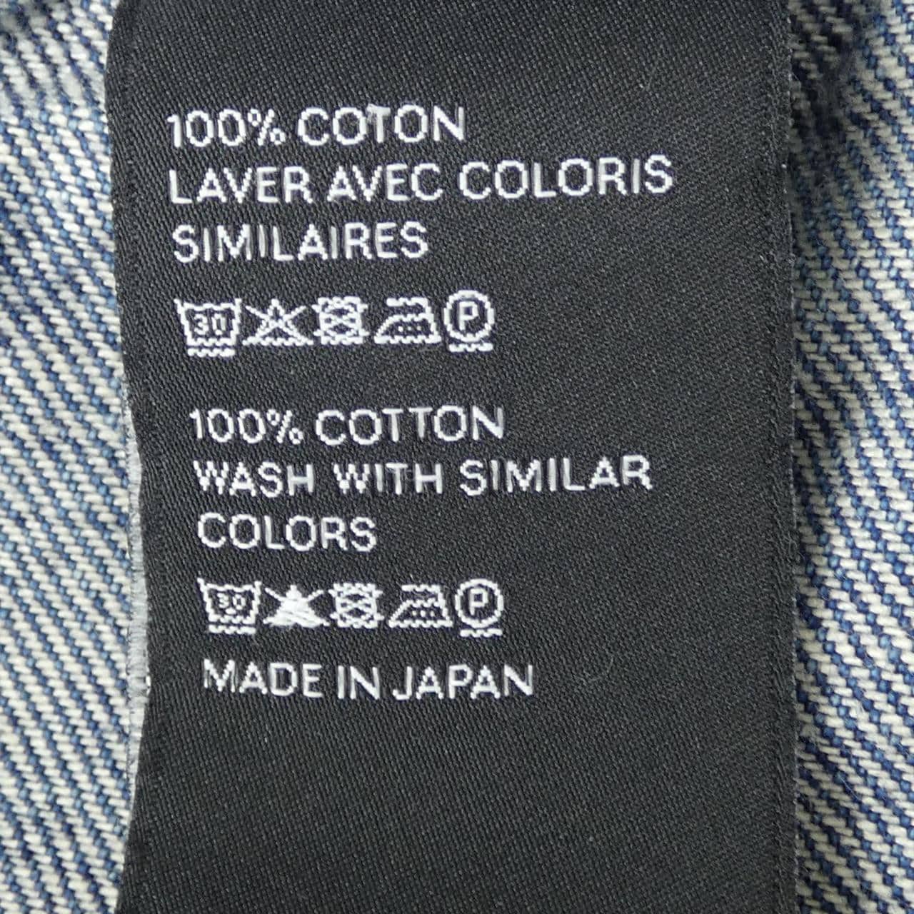 セリーヌ CELINE 2S0602502I スカート