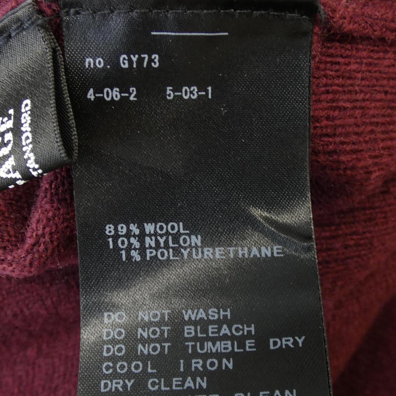 レサージュ L'ESSAGE ニット