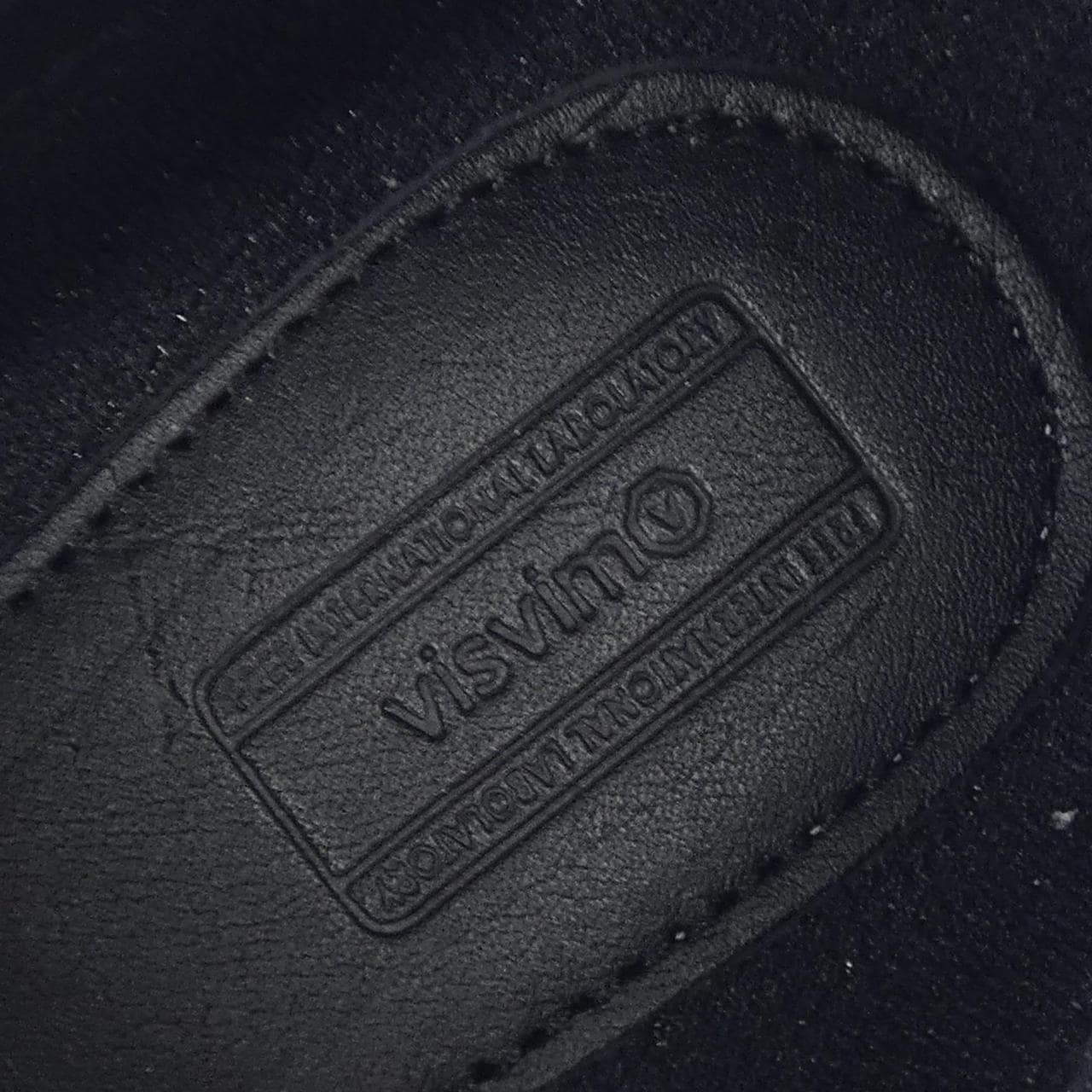 ヴィズヴィム VISVIM スニーカー
