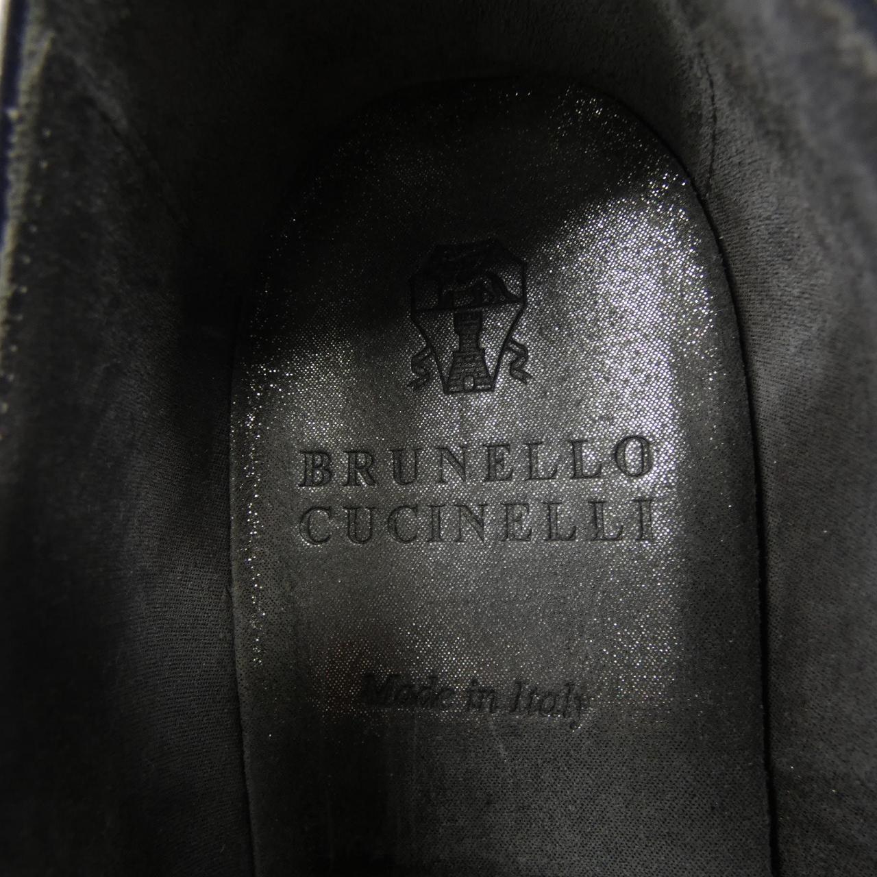 ブルネロクチネリ BRUNELLO CUCINELLI シューズ