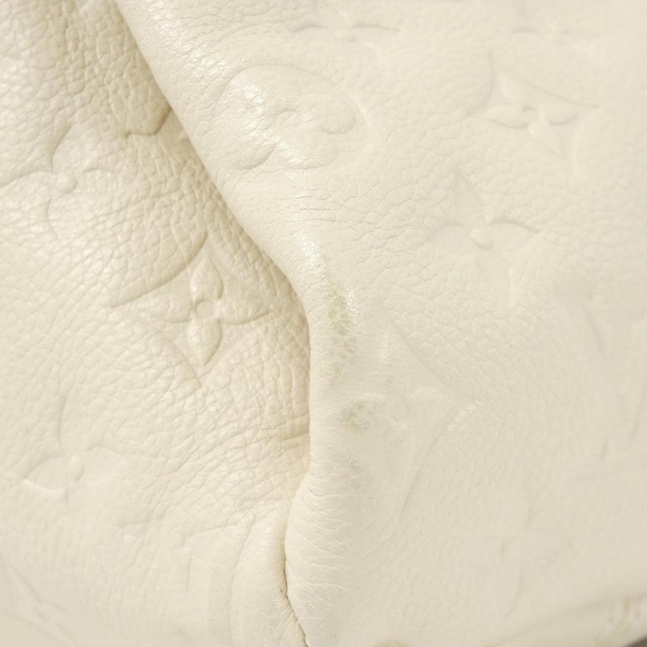 LOUIS VUITTON Monogram Empreinte Artsy MM M93449 肩背包