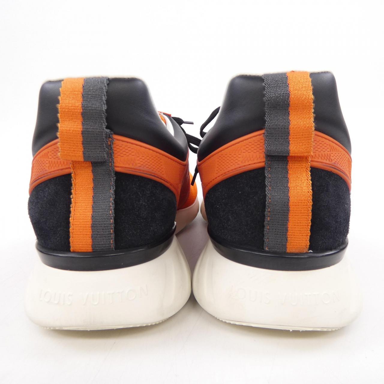 ルイヴィトン LOUIS VUITTON スニーカー