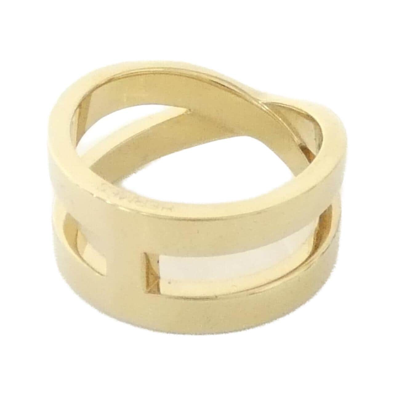 エルメス リュバン 601340S スカーフリング