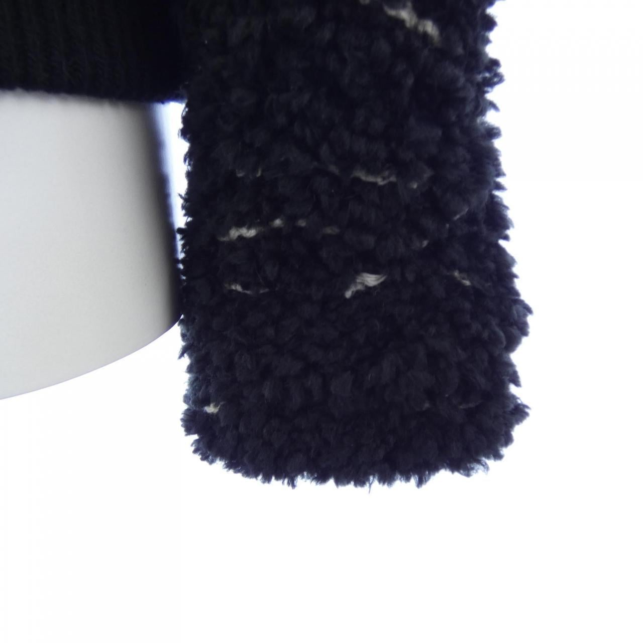 シャネル CHANEL P62202K47586 19B ジャケット