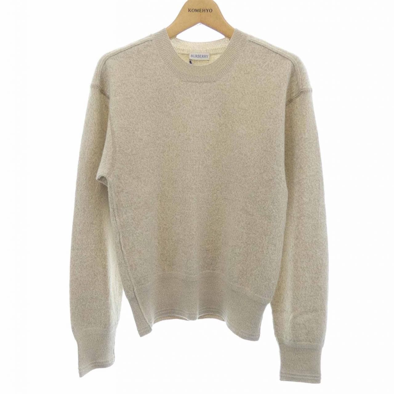 バーバリー BURBERRY 8077587 ニット