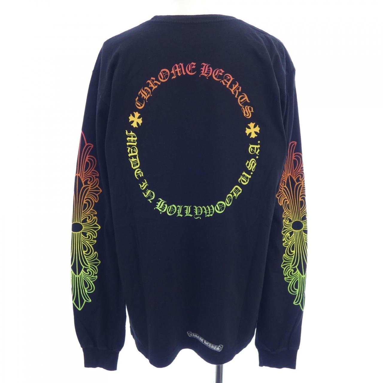 クロムハーツ CHROME HEARTS 408129112******730 Tシャツ